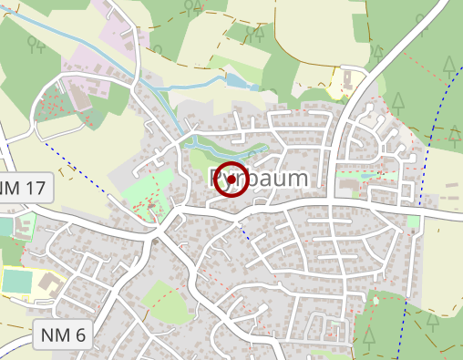 Karte: Grossenbacher Anita Heilpraktikerin