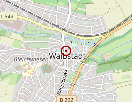 Karte: Kunze Yvonne Desiree