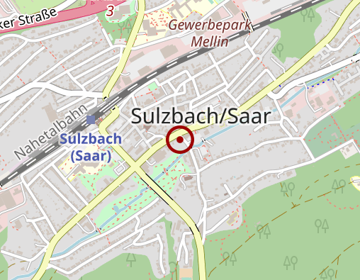 Karte: Scheidt Stefanie