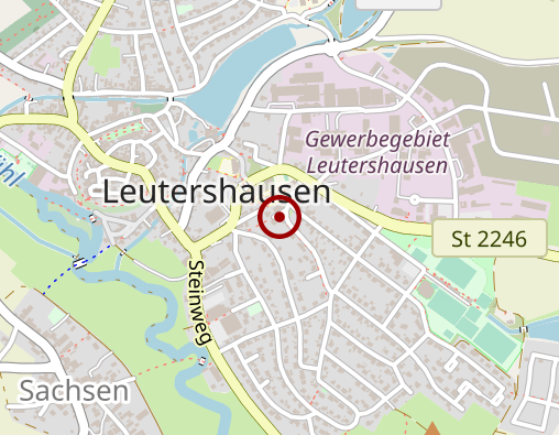 Karte: KörperLichT Keitel Heidemarie