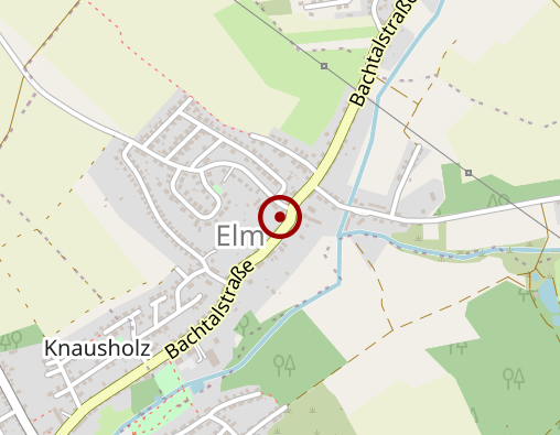 Karte: Altmeyer Ralf