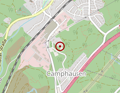 Karte: Partnerschaftliche Erziehungshilfe e.V.