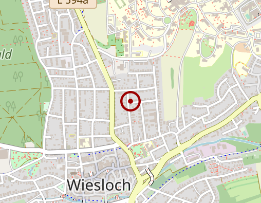 Karte: Ritter Johanna