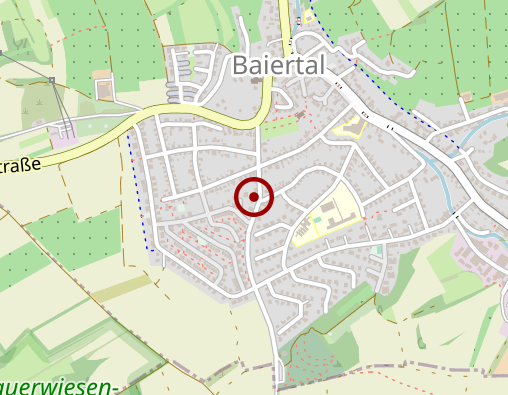 Karte: Lindner Krankengymnastik