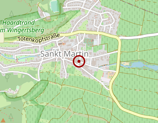 Karte: Jungbauer-Sehr Melanie