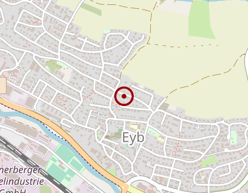 Karte: Dorosz Gerhard Taxiunternehmen