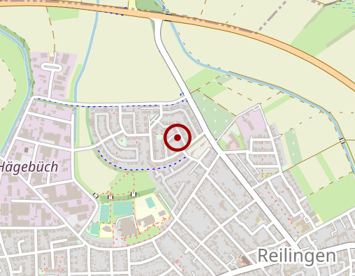 Karte: Itschner Sigrid