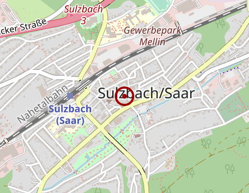 Karte: Kennerknecht Sabine u. Wagner-Feld Jutta