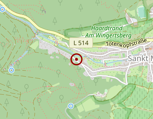 Karte: Zenker Manuela