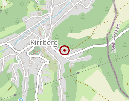 Karte: Mahl Klaus u. Inge