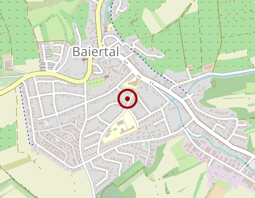 Karte: Rotter-Supp Antonia