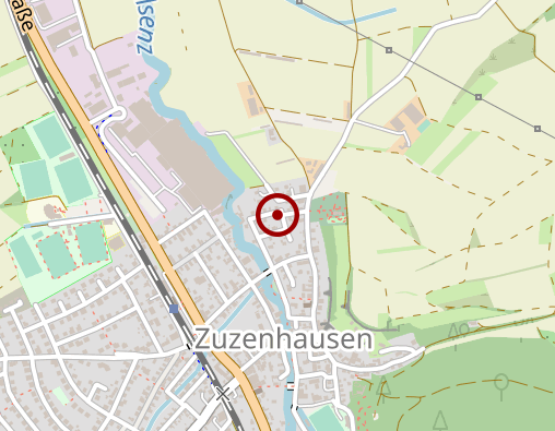 Karte: Vidolvits-Moore Ann Dr.