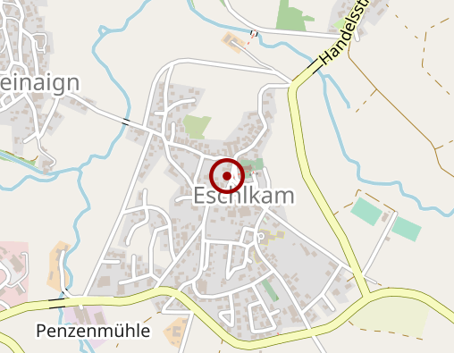 Karte: Markt-Apotheke