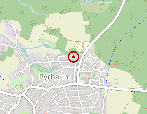 Karte: Fischer Elke Physiotherapie