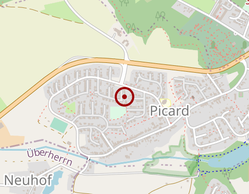 Karte: Britzen Gernot