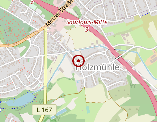 Karte: Freichel Brigitte