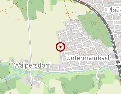 Karte: Berthold, Renate