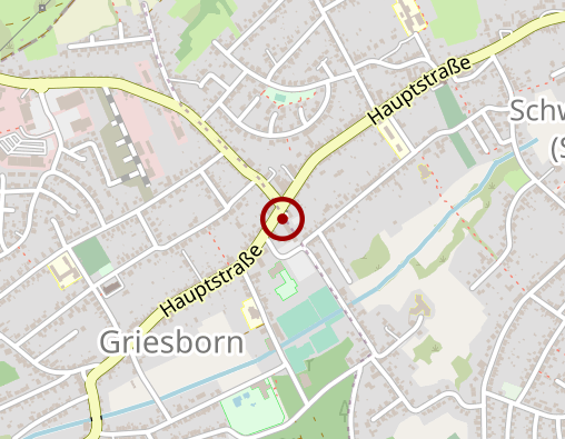 Karte: Delphin-Apotheke