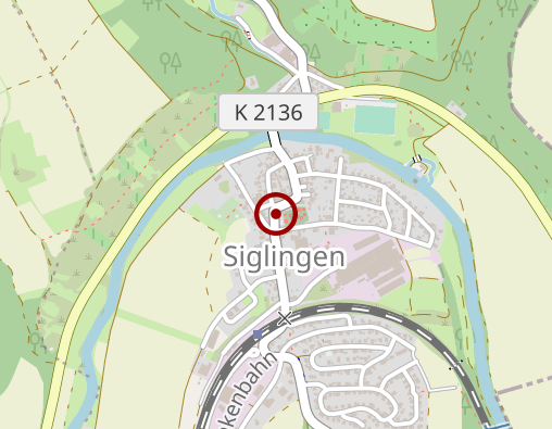 Karte: Balb Gabriele Heilpraktikerin