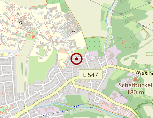 Karte: Seilkopf Andrea Dipl.Psych.