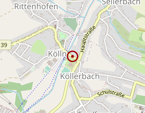 Karte: Burg Apotheke