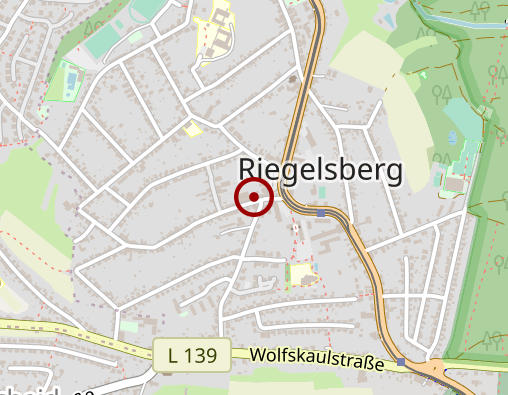 Karte: Weilemann Volker