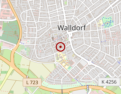 Karte: Schöttler Johannes Dr. med.