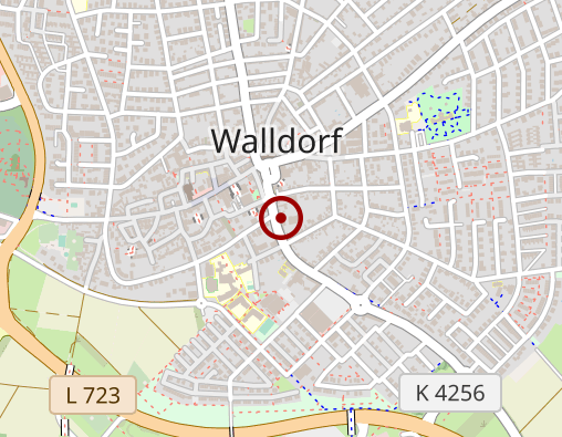 Karte: Koppenhöfer Heinold Dr.med.