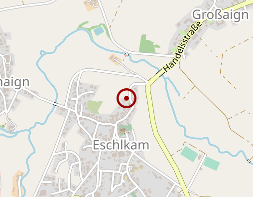 Karte: Zisterer-Schwägerl Tanja Dipl.-Soz.Päd.(FH) Heilpraktikerin