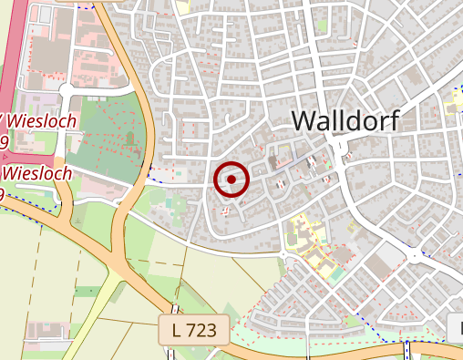 Karte: Reinwald Heike