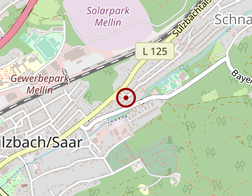 Karte: Winkler Beate