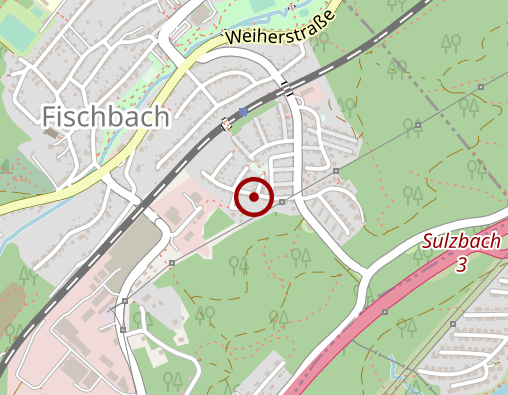 Karte: Stenger Karsten