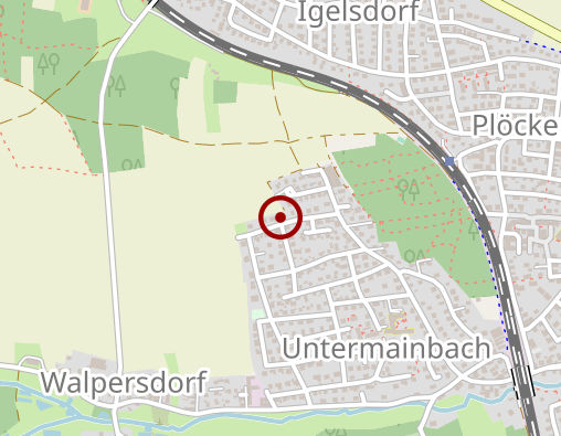 Karte: Betz Sabine Ernährungsberaterin