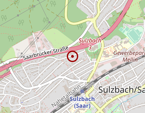 Karte: Hildebrandt Wolfgang Dipl.-Psychologe