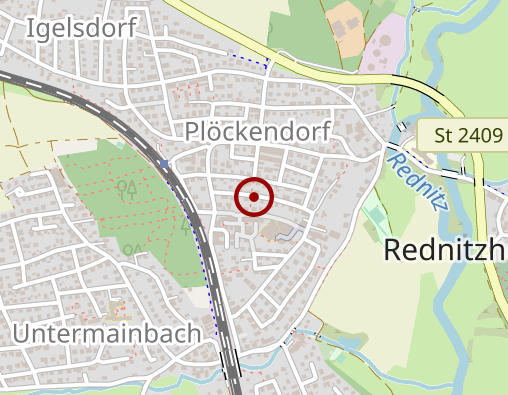 Karte: Siemandel Erwin Hygienefachhandel