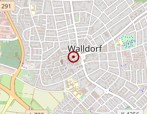 Karte: Stadt Apotheke