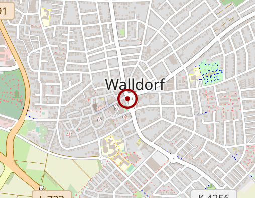 Karte: Central-Apotheke