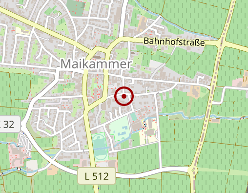 Karte: De Putter Jack