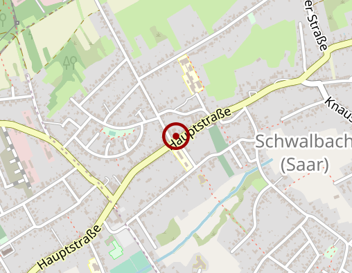 Karte: Häusliche Pflege Privat GmbH