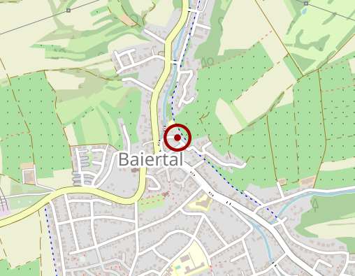 Karte: Lehn-Stenzel Rita