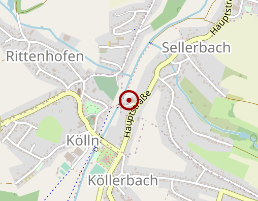 Karte: Gruen Baubeschläge