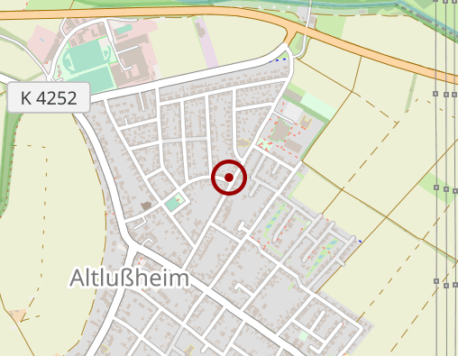 Karte: Schweikert Rolf