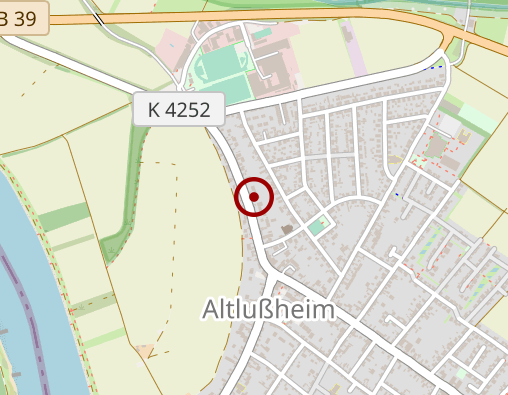 Karte: Hempel Marcel