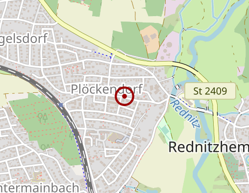 Karte: St. Antonius-Apotheke