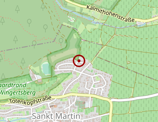 Karte: Ziegler Christiane