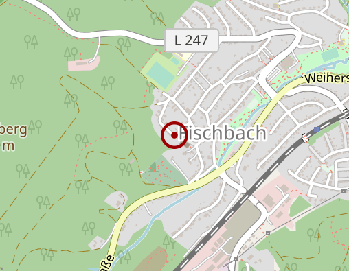 Karte: Kallenbach Anne