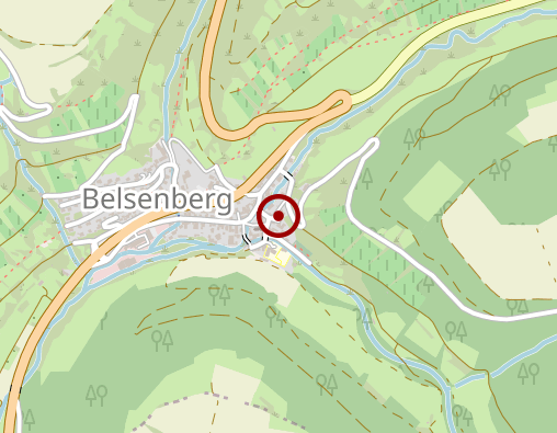 Karte: Heink Christine Dipl.-Psych. Psychologische Psychotherapeutin