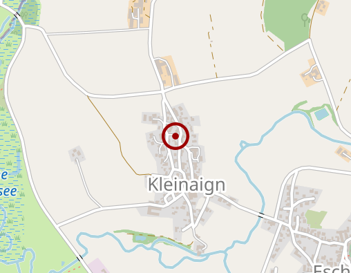 Karte: Brand Dietmar Mietwagen Kranken- und Rollstuhlfahrten