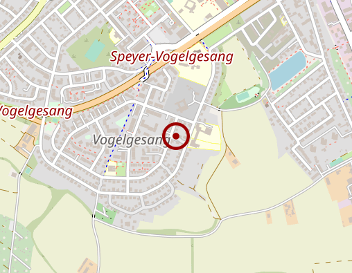 Karte: Stamm Manfred