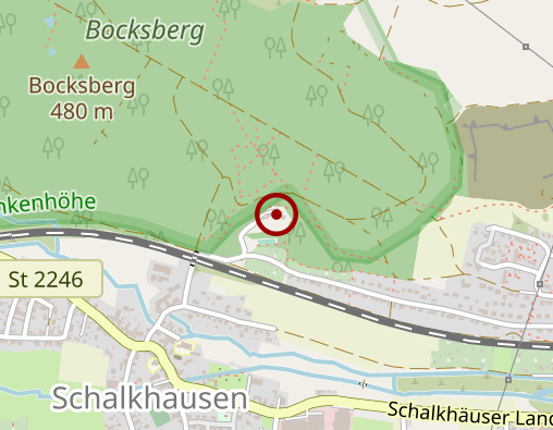 Karte: Hartmann Dorothee Dipl. Psych. Psychotherapie